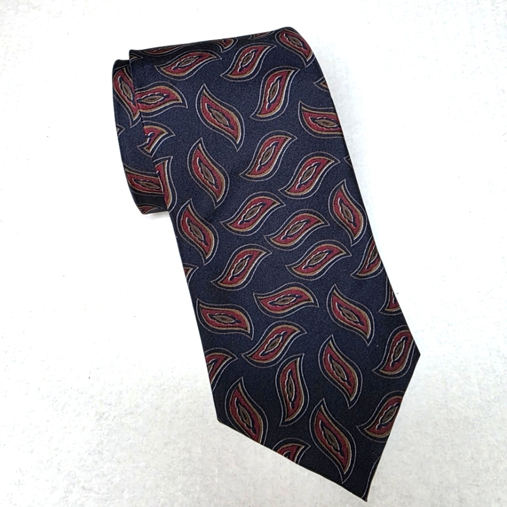 ITALIAN Men's Necktie